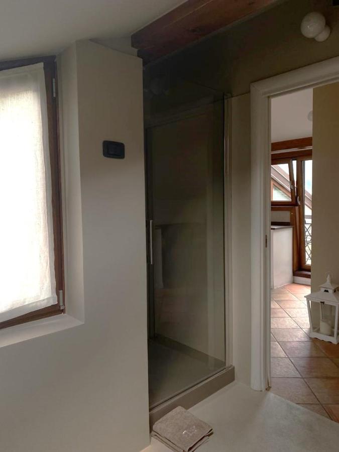 Appartamento I Sentieri 23 Riva del Garda Kültér fotó