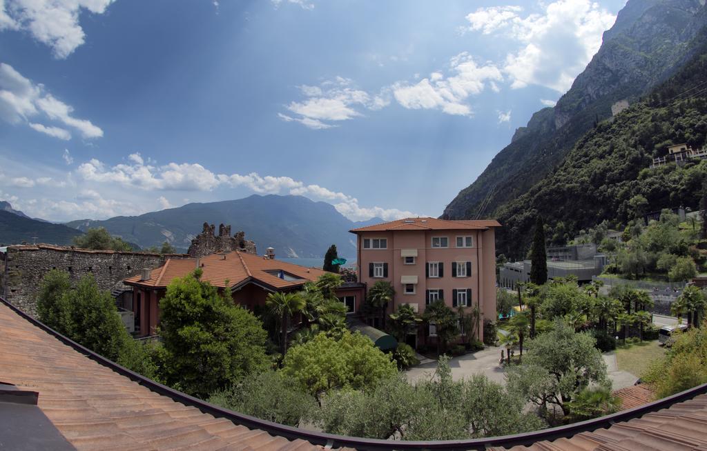 Appartamento I Sentieri 23 Riva del Garda Kültér fotó