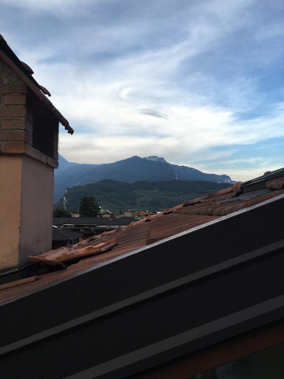 Appartamento I Sentieri 23 Riva del Garda Kültér fotó