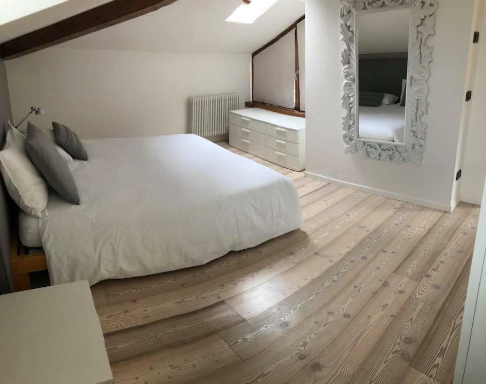 Appartamento I Sentieri 23 Riva del Garda Kültér fotó